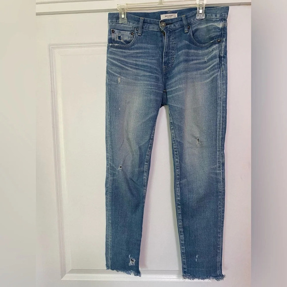 Moussy Vintage Size 27 Jeans - Picture 1 of 5